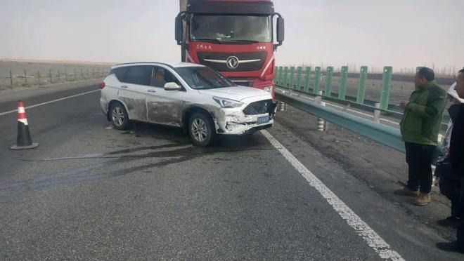 交通安全警示案例丨疲劳驾驶隐患大眼睛一闭一睁危险已至……(图3)