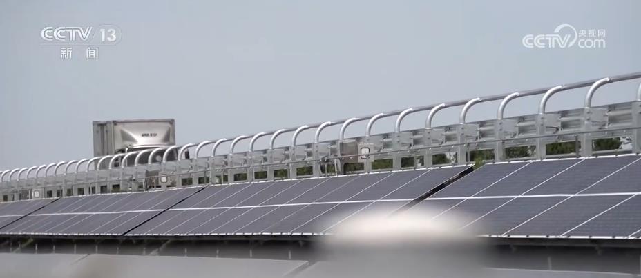 我国交通基础设施可承载清洁能源开发潜力巨大(图2)