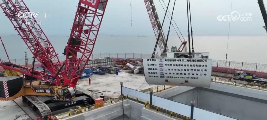 一批重大交通设施工程加快推进有力支撑经济高质量发展(图2)