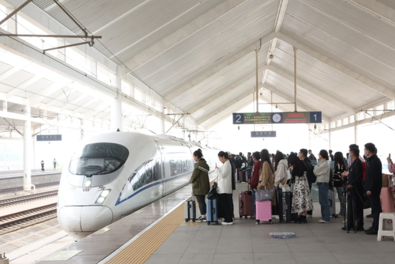 今年济南交通将有这些大动作！涉及铁路、公路、机场等