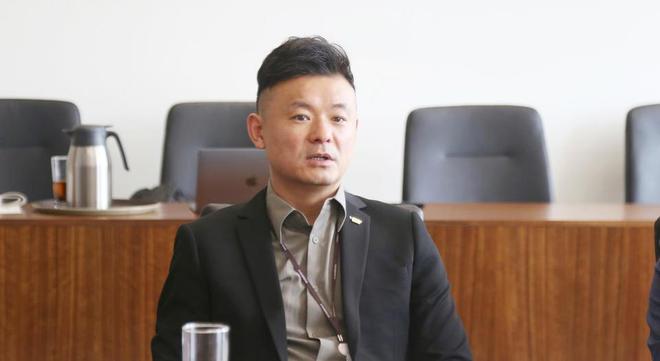 中建交通与京韵泰博深化合作携手推进绿色高质量发展(图5)