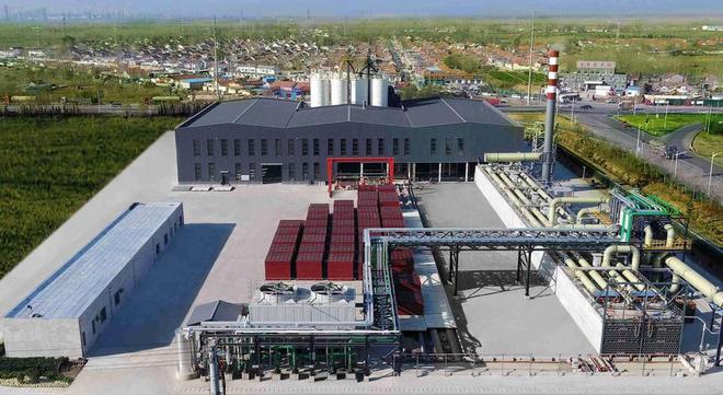 中建交通与京韵泰博深化合作携手推进绿色高质量发展(图6)