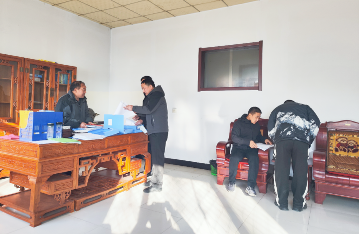河北安平：开展道路交通治理打造群众出行“舒心路”(图2)