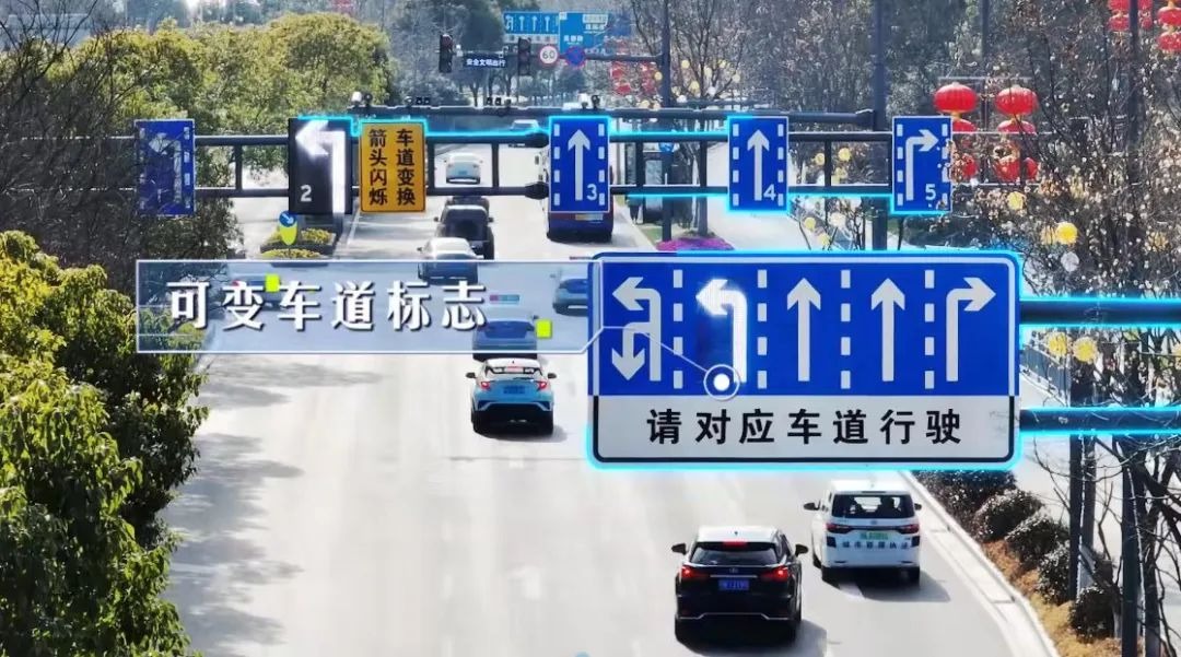 无锡公安交警部门精细化改善交通设施提升市民出行满意度(图2)