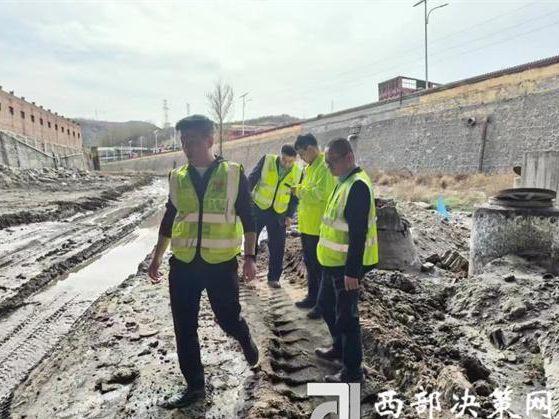 神木市神府分公司多措并举做好“清明节”交通服务保障工作(图3)