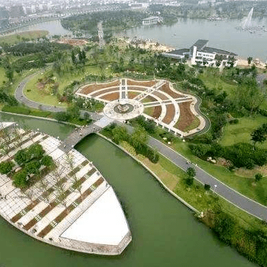 张家港东棠春晓售楼处电话-东棠春晓详情资讯-交通-小区环境(图4)