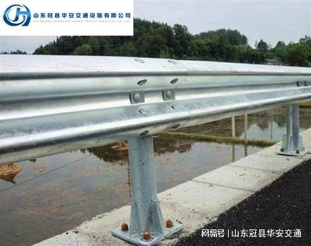 波形护栏厂家：哪种波形护栏不易生锈？(图3)