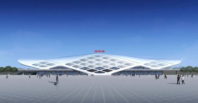 杭温高铁、温玉铁路……浙江一批交通工程最新进展来了！(图2)