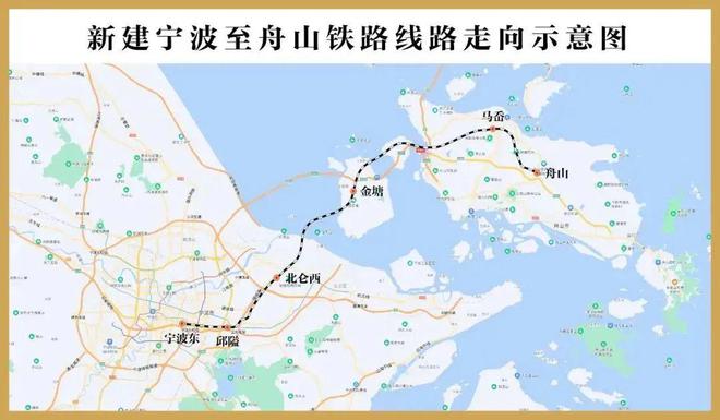 杭温高铁、温玉铁路……浙江一批交通工程最新进展来了！(图7)