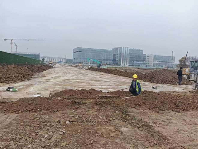 多条道路进度刷新！出行更便捷！