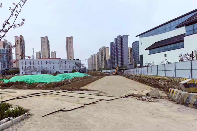 多条道路进度刷新！出行更便捷！(图3)