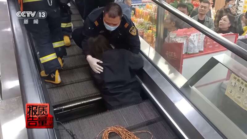 “纸片人”维保电梯安全岂能儿戏？揭开电梯维保市场乱象