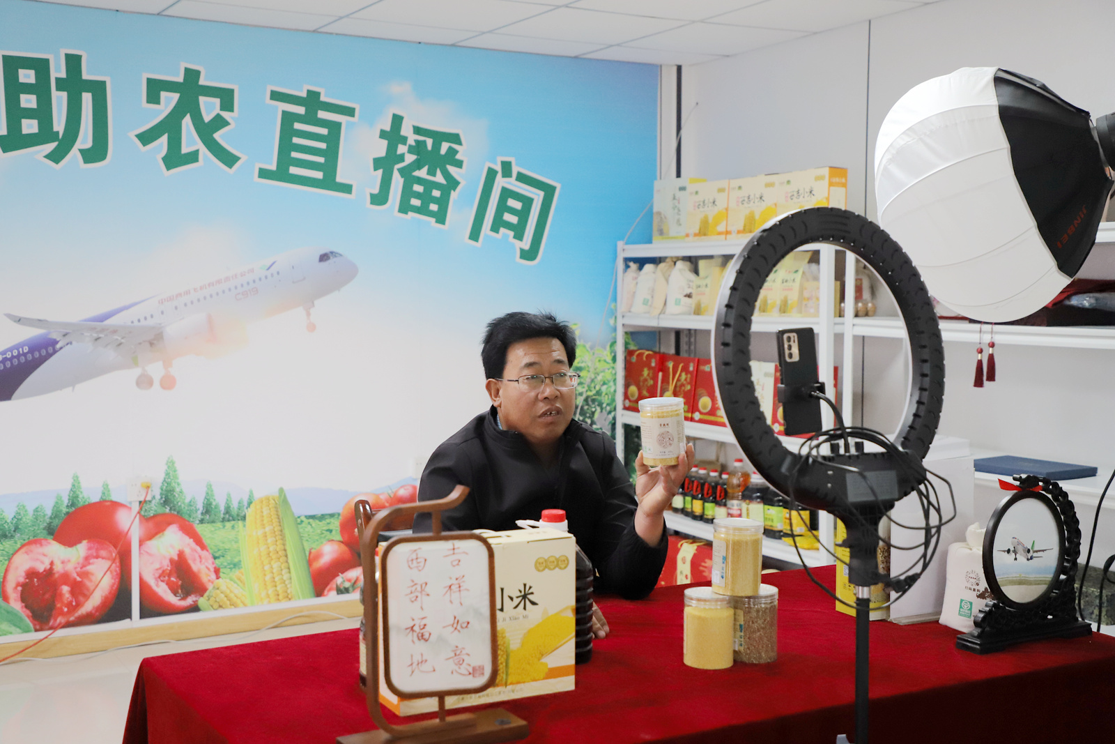 西吉县：美丽农村路铺就乡村振兴幸福大道(图5)
