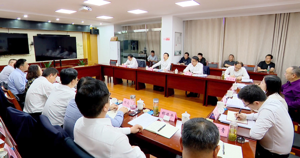 李中：多快好省推进交通基础设施建设(图3)
