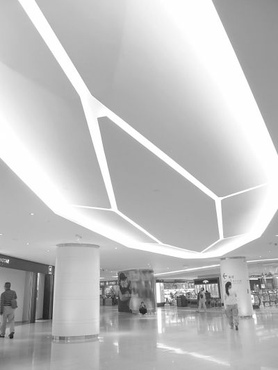 祝文君：拓展城市发展的战略新空间