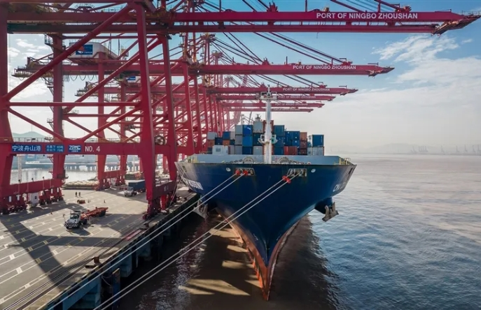 浙江推进交通领域大规模设备更新(图3)