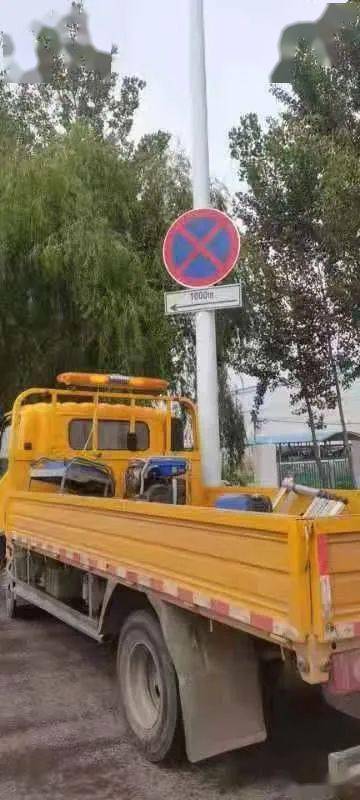 新增和改善交通设施提升群众出行安全感(图6)
