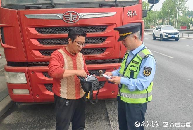 博兴县交通运输局积极开展基础设施安全隐患大排查