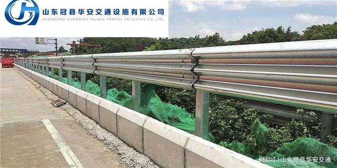 高速公路波形护栏用什么规格？价格多少钱？