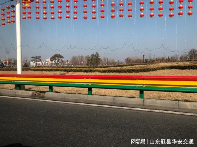 高速公路波形护栏用什么规格？价格多少钱？(图3)