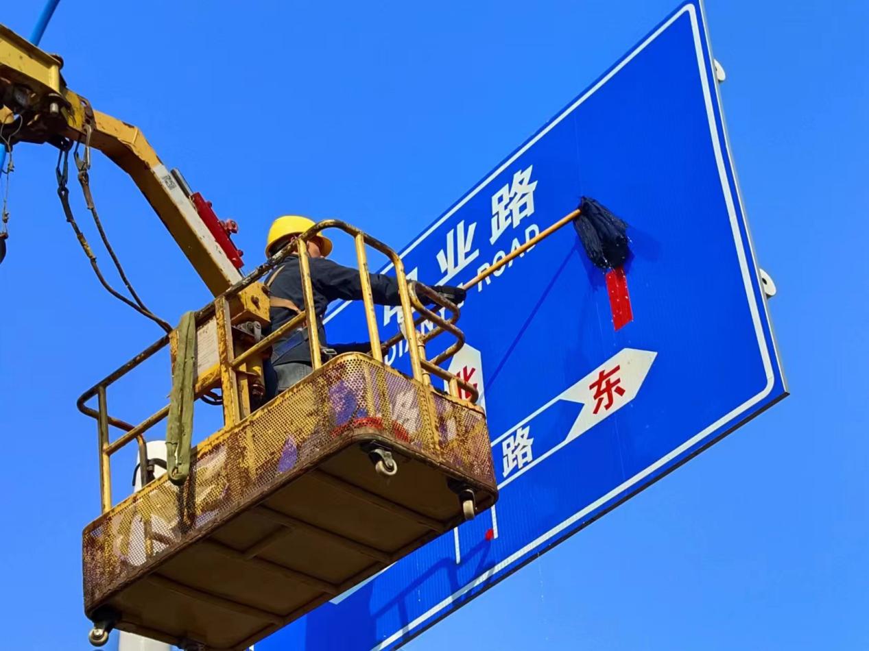 马鞍山慈湖高新区：持续推动精细化管理助力园区高质量发展(图3)