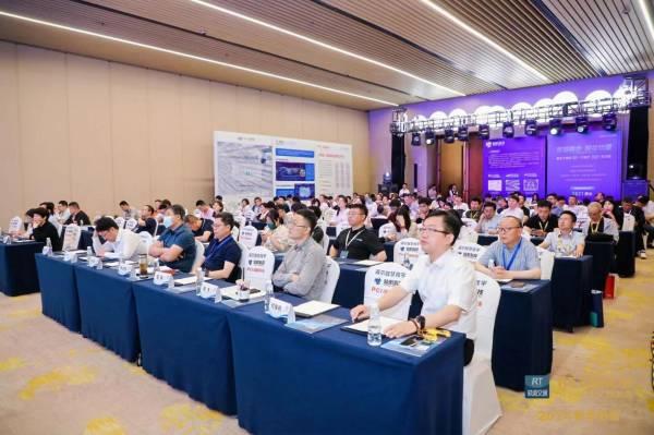 为车站打造“智慧大脑”海信轨道交通亮相第八届中国智慧轨道交通大会(图3)
