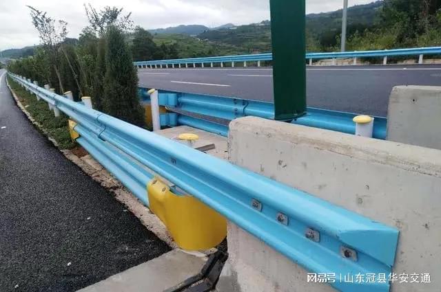 波形护栏厂家：波形护栏代号BT-1指的是什么？(图2)