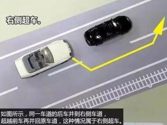 以案为戒！三轮车违规超车飞上护栏！(图3)