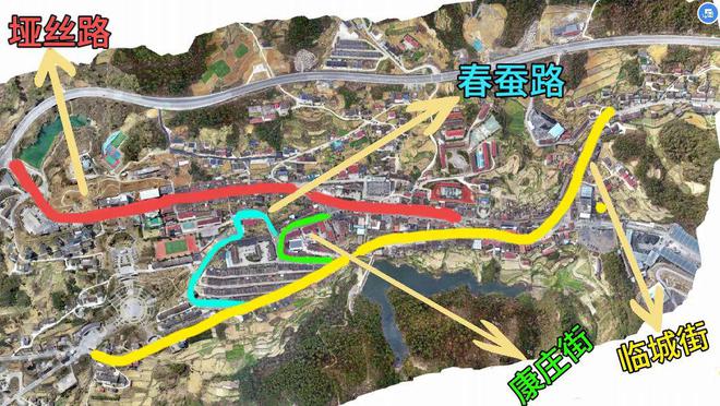 当心被拍！远安县这里的高清监控设备即将启用(图2)