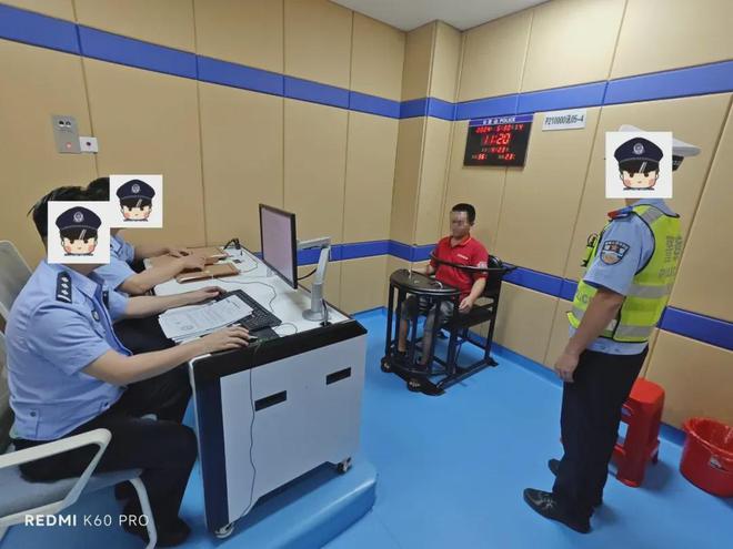 大胆！河源2名男子驾车撞了护栏就跑结果“扣分+罚款+拘留+赔偿”！(图2)