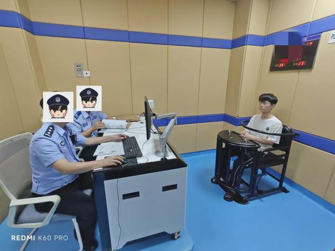 大胆！河源2名男子驾车撞了护栏就跑结果“扣分+罚款+拘留+赔偿”！(图4)
