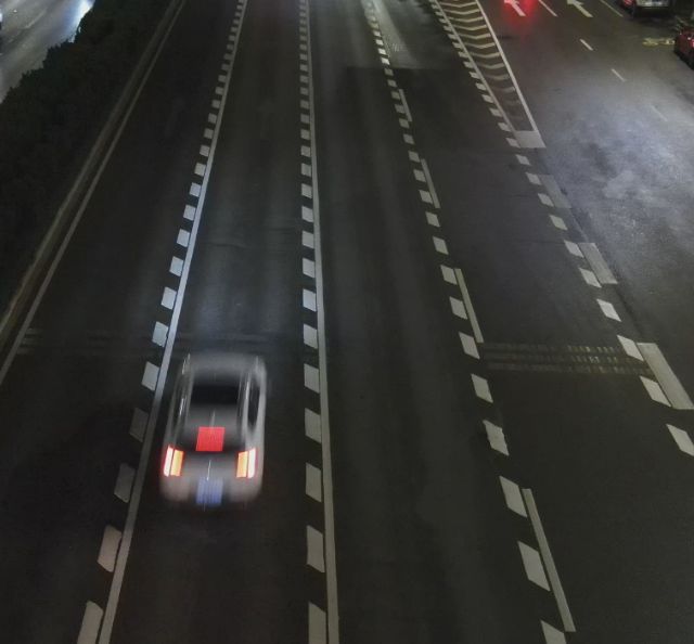 昆明这些路段的交通设施更新啦！你发现了吗？(图3)