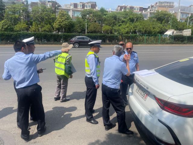 昆明这些路段的交通设施更新啦！你发现了吗？