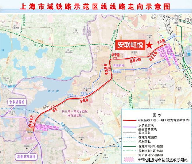 安联虹悦售楼处电话_在售楼栋_户型图_交通_安联虹悦营销中心地址(图5)