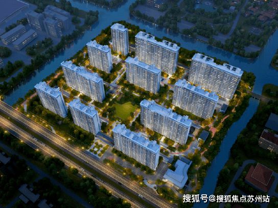安联虹悦售楼处电话_在售楼栋_户型图_交通_安联虹悦营销中心地址(图16)