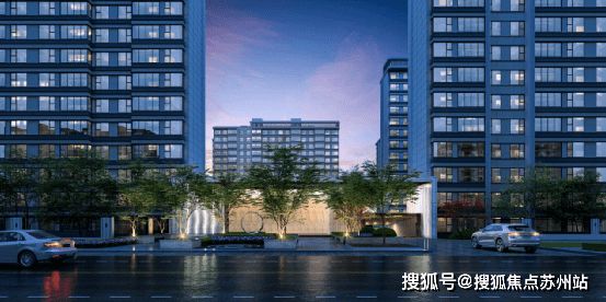 安联虹悦售楼处电话_在售楼栋_户型图_交通_安联虹悦营销中心地址(图17)