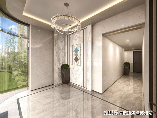 安联虹悦售楼处电话_在售楼栋_户型图_交通_安联虹悦营销中心地址(图19)
