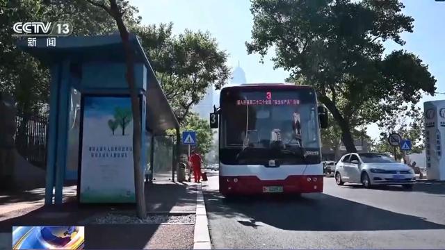 大规模设备更新交通运输“氢”装上阵新升级(图3)