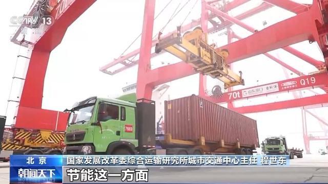 大规模设备更新交通运输“氢”装上阵新升级(图11)