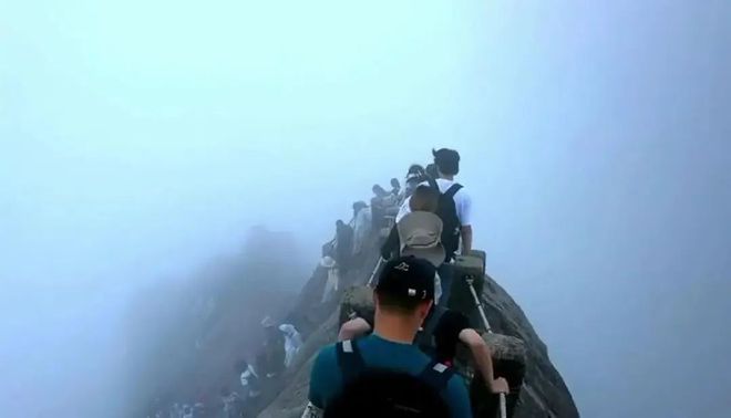 拒绝“天选”极端天气要注意→