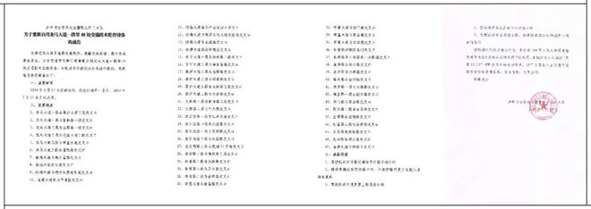 【公告】龙马潭区重新启用龙马大道一段等49处交通技术监控设备