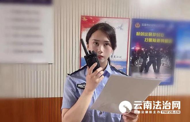 警队故事“千里眼”“顺风耳”的日与夜
