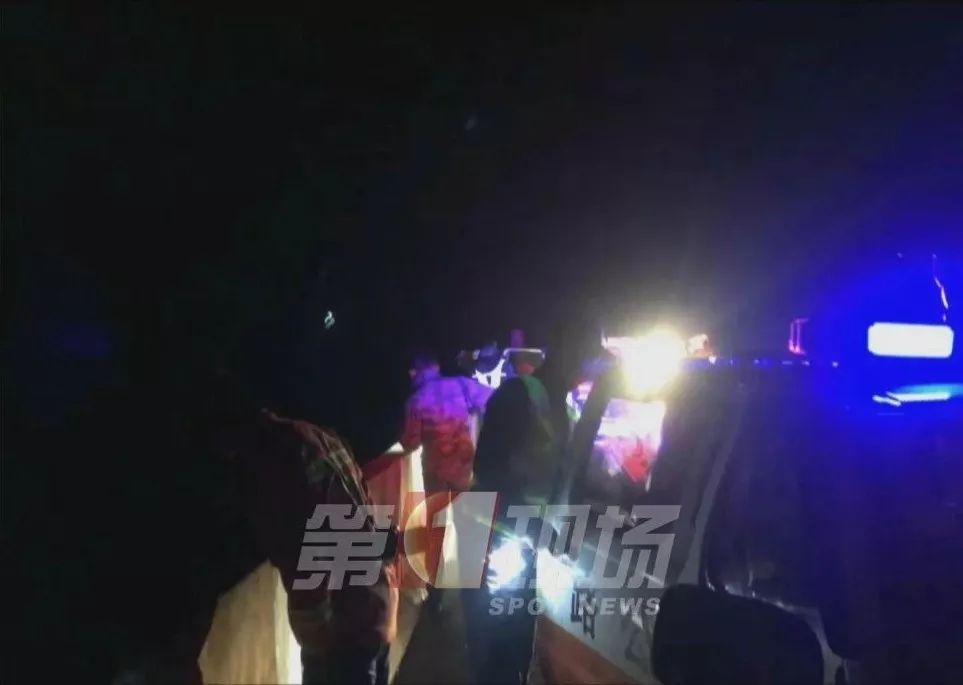 读城｜钟南山：新型冠状病毒感染的肺炎疫情呈现人传人特点14个医护人员感染｜痛心！广东一高速上3人翻越高架桥护栏坠亡(图4)
