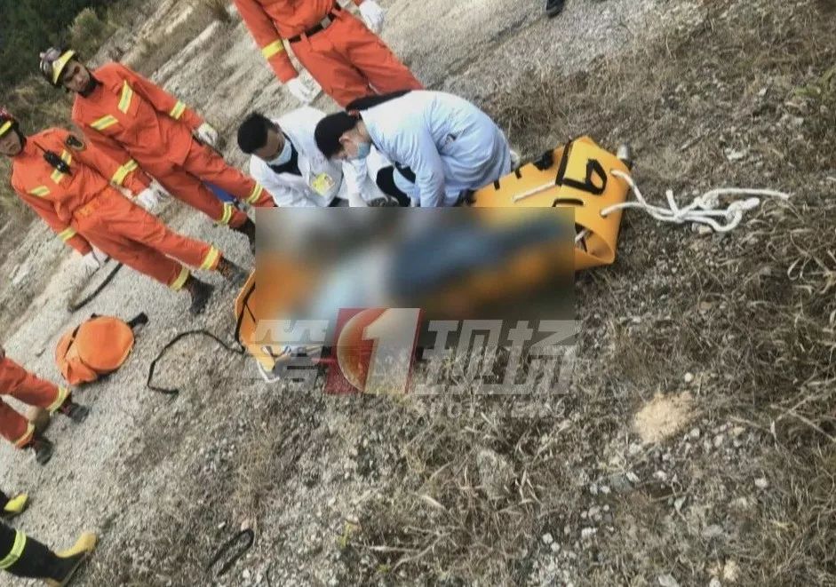 读城｜钟南山：新型冠状病毒感染的肺炎疫情呈现人传人特点14个医护人员感染｜痛心！广东一高速上3人翻越高架桥护栏坠亡(图5)