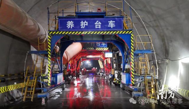 【重磅】汕潮揭都市圈迎交通大变局(图6)