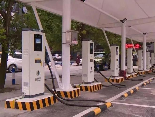 湖南省新能源交通布局：迈向绿色出行的未来