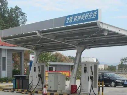 湖南省新能源交通布局：迈向绿色出行的未来(图2)
