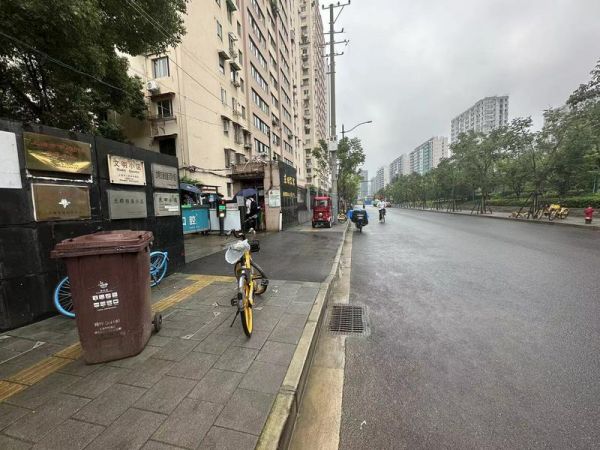 连夜暴雨出门“看海”？道路积水难题有何破解？(图5)