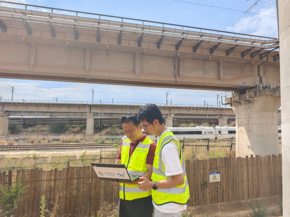 道路网络质量全国前列云南移动推进交通干线G专网覆盖升级(图3)