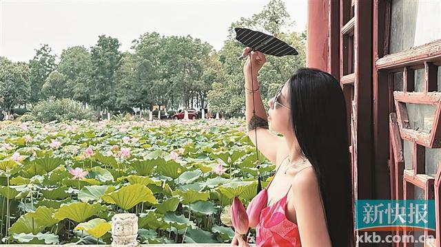 慢广州｜沙面给予了我们什么我们又该如何去爱沙面？(图6)